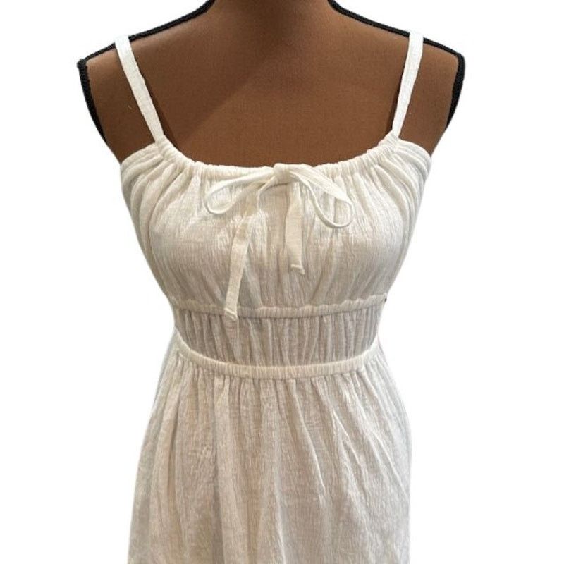 Billabong Billabong “Lynn” Knit Sleeveless Mini Dress Size M / US 6-8 / IT 42-44 - 2 Thumbnail