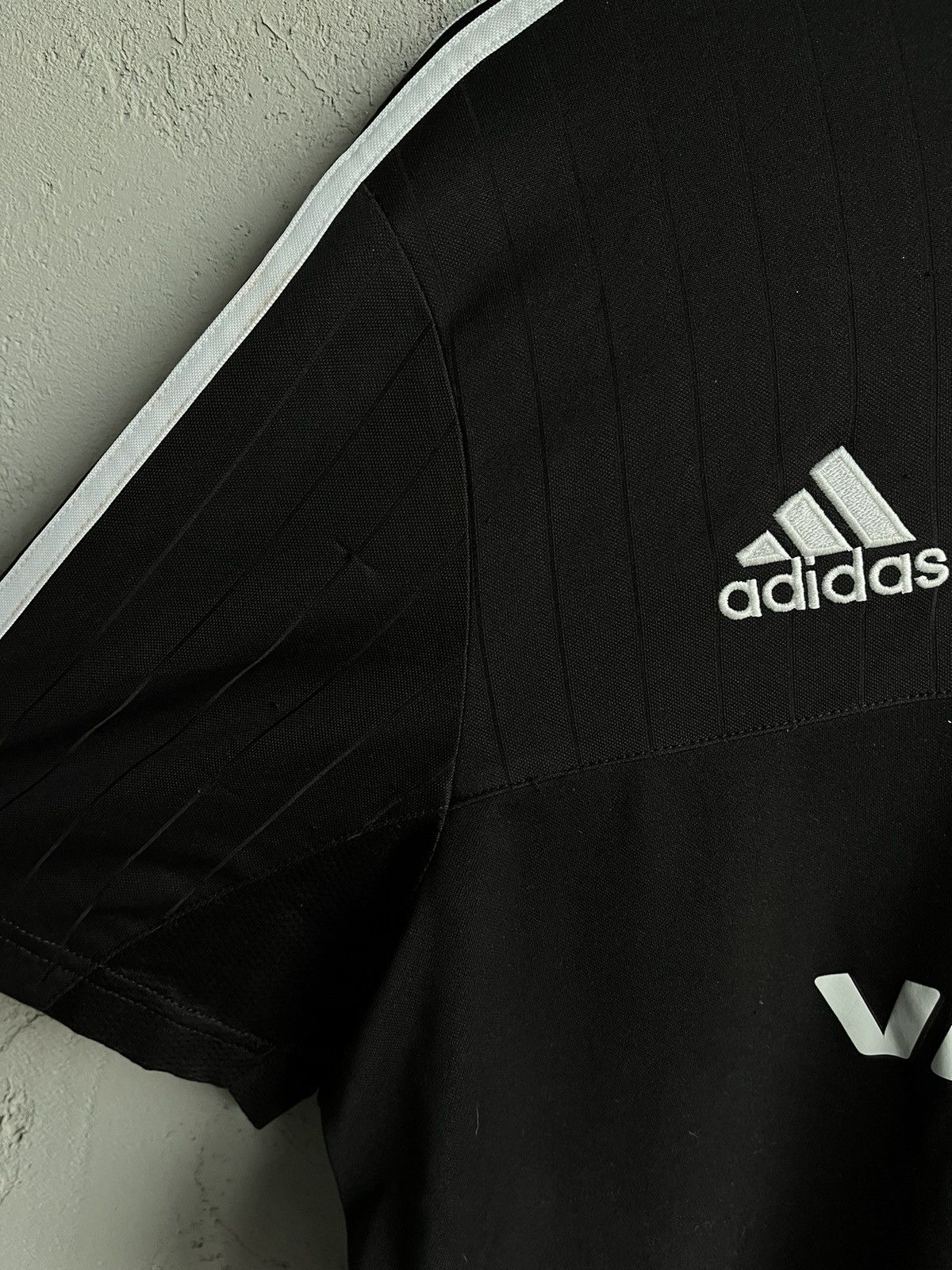 Adidas Adidas Wales Team 2016-2017 Home Football Soccer Jersey Y2K Size US XL / EU 56 / 4 - 5 Thumbnail