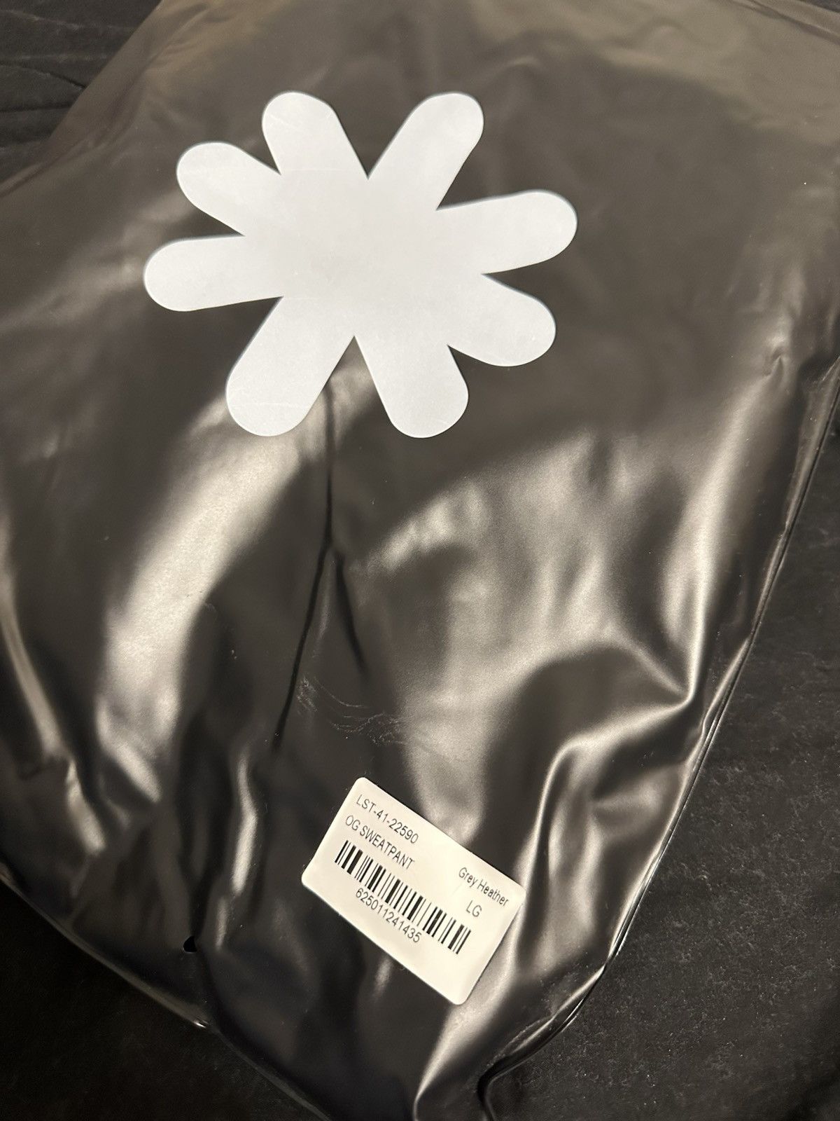 LOSTSHDWS LostShdws Sweatpants Size US 32 / EU 48 - 8 Thumbnail