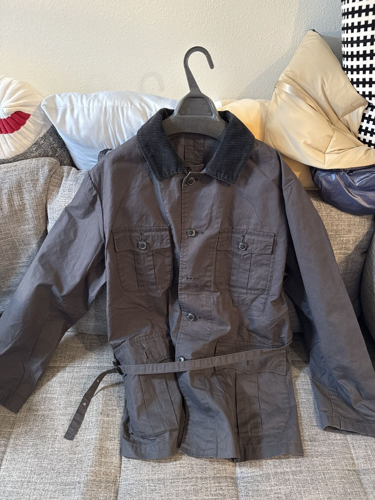 Porter Classic Porter Classic Binghsm Jacket Size US M / EU 48-50 / 2 - 1 Thumbnail