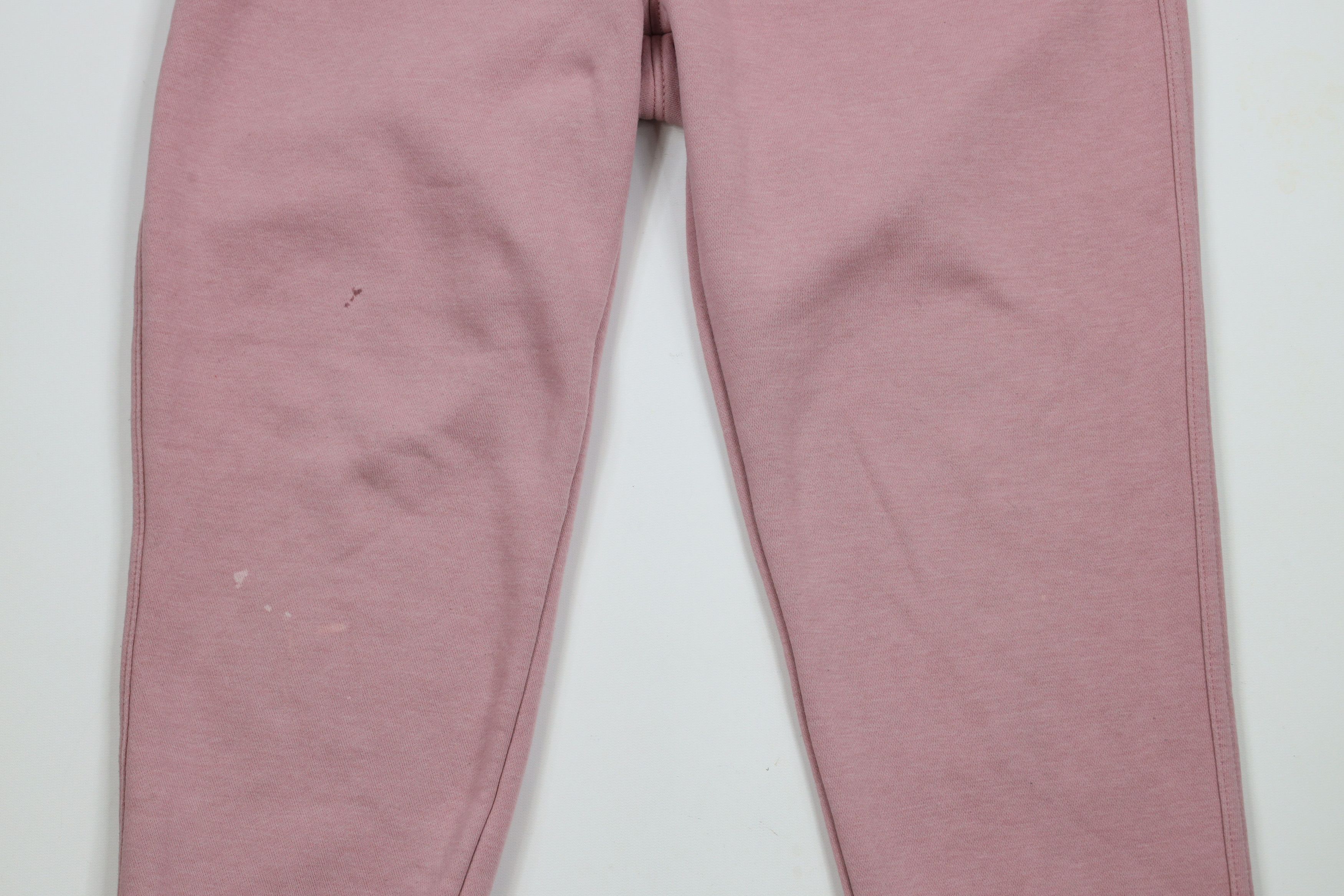 Carhartt × Vintage Vintage Y2K Carhartt Relaxed Fit Sweatpants Joggers Pink Size 30" / US 8 / IT 44 - 3 Thumbnail