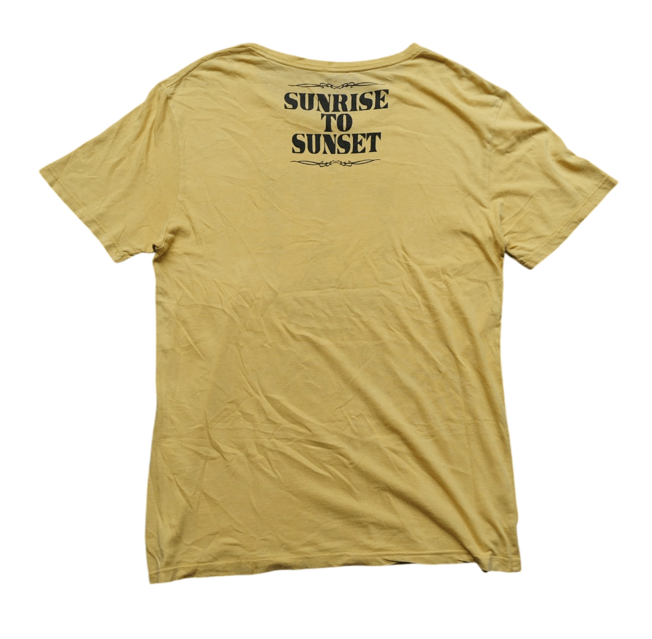 Beauty Beast × Hysteric Glamour × Japanese Brand Japanese brand Stooge & co endless beach party t-shirt Size US L / EU 52-54 / 3 - 2 Thumbnail