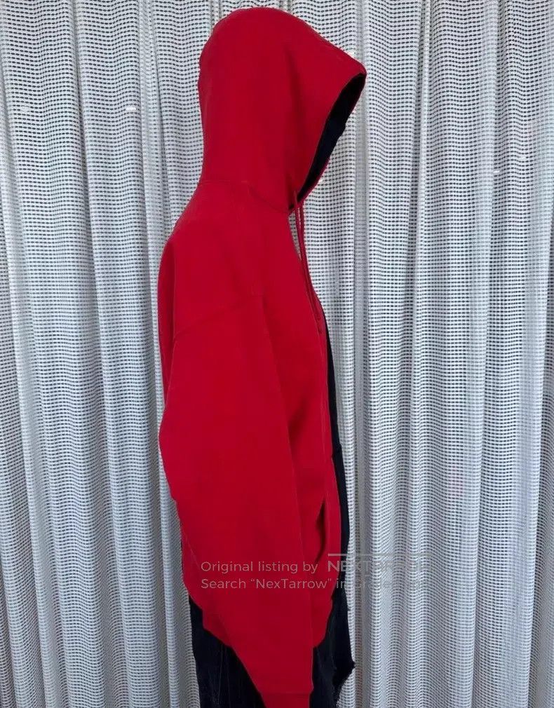 Vetements VETEMENTS Hoodie Size US M / EU 48-50 / 2 - 3 Thumbnail