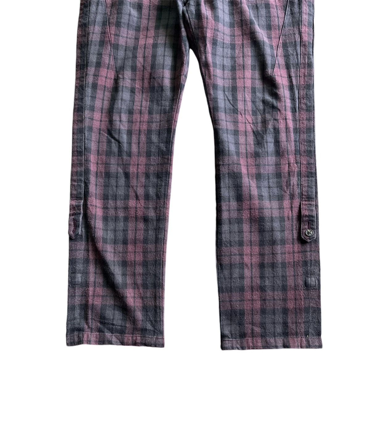 PPFM Vintage PPFM Pants ifsixwasnine Style Size US 32 / EU 48 - 7 Thumbnail