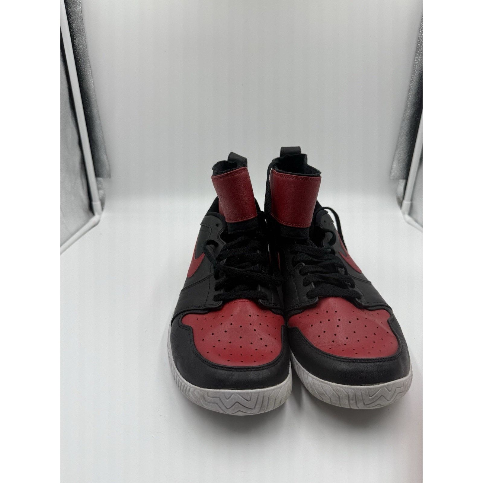 Size 14 - Nike Serena Williams x Flare AJ1 23 Extremely Rare