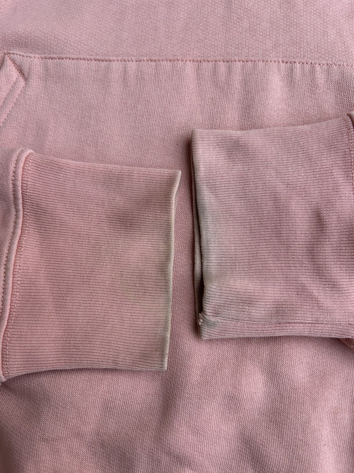 Acne Studios Acne Studio Ferris Face Hoodie Size L / US 10 / IT 46 - 7 Thumbnail