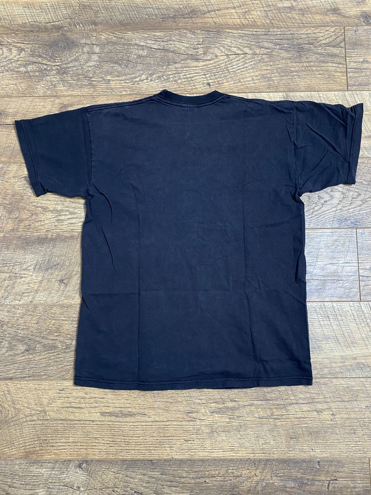 Metallica Metallica Whiskey In The Jar Graphic Band Tee - Size M Size US M / EU 48-50 / 2 - 6 Thumbnail