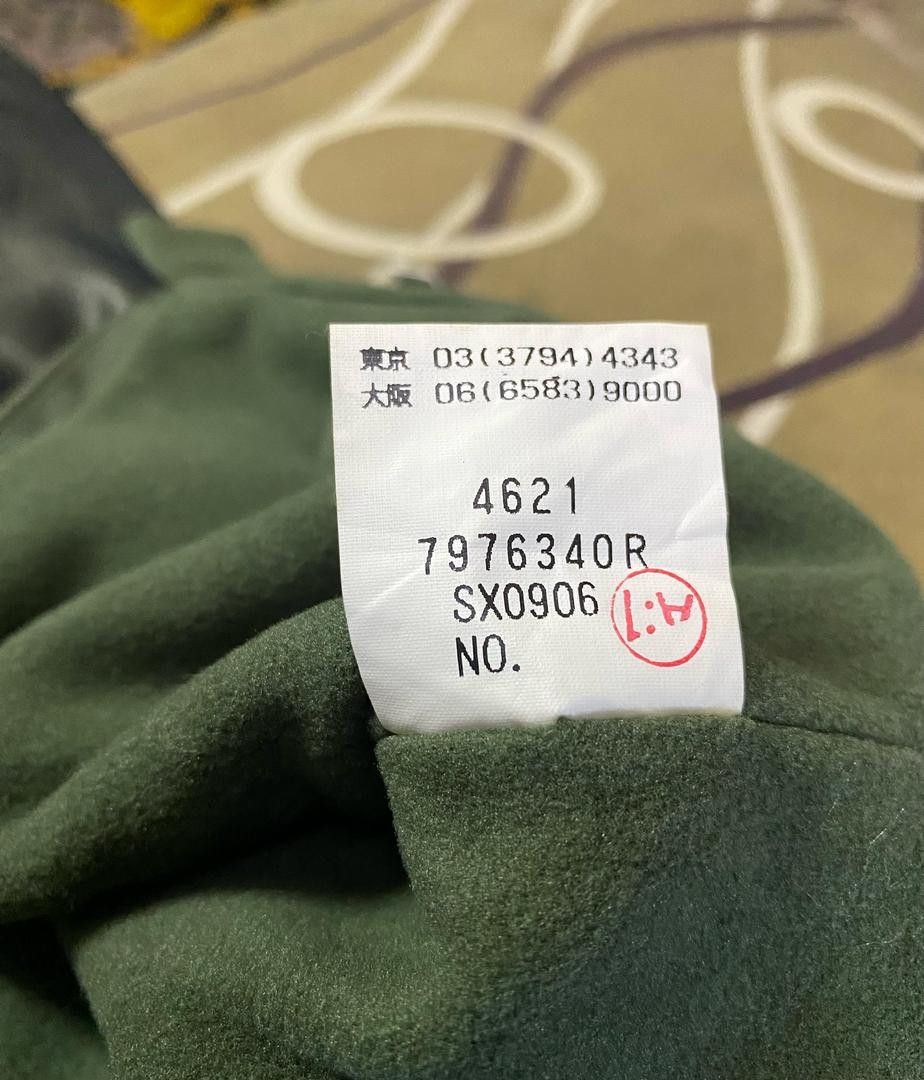Japanese Brand × Marc Jacobs Marc Jacobs Skirts Size 25" / US 0 / IT 36 - 7 Thumbnail