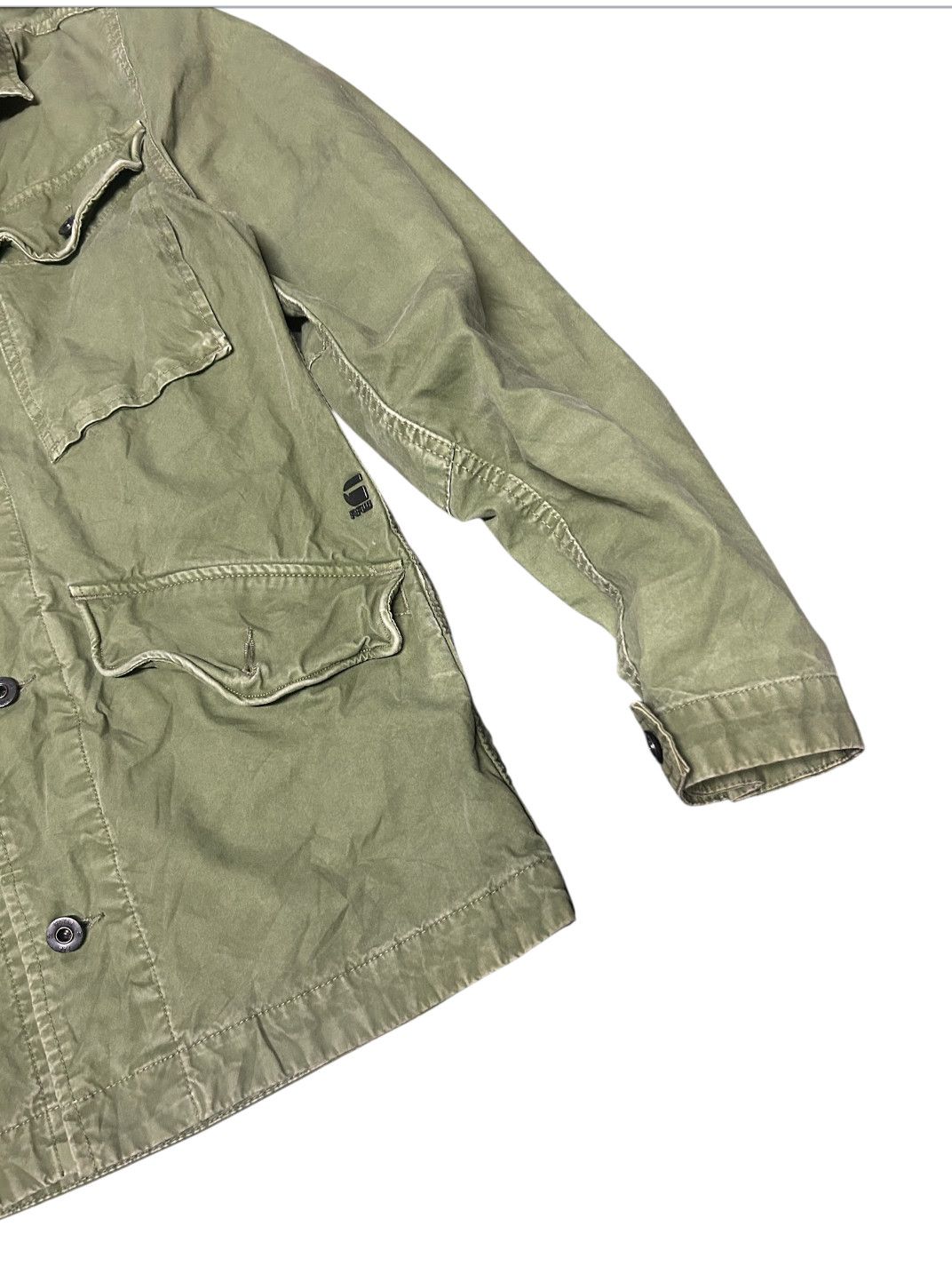 G-Star Chore jacket by G star raw Size US XS / EU 42 / 0 - 3 Thumbnail