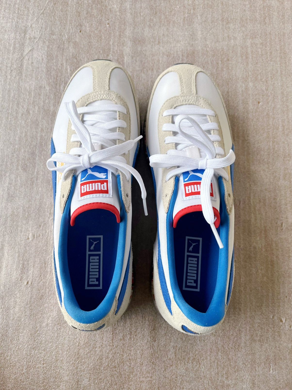 Puma Puma sneakers Size US 9 / EU 42 - 6 Thumbnail