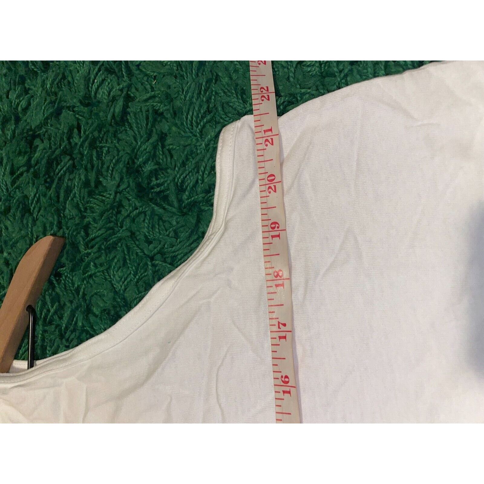 Vintage Vintage Montana Fish Shirt Graphic Sun Tank Tee VTG 90s L Size US L / EU 52-54 / 3 - 9 Thumbnail