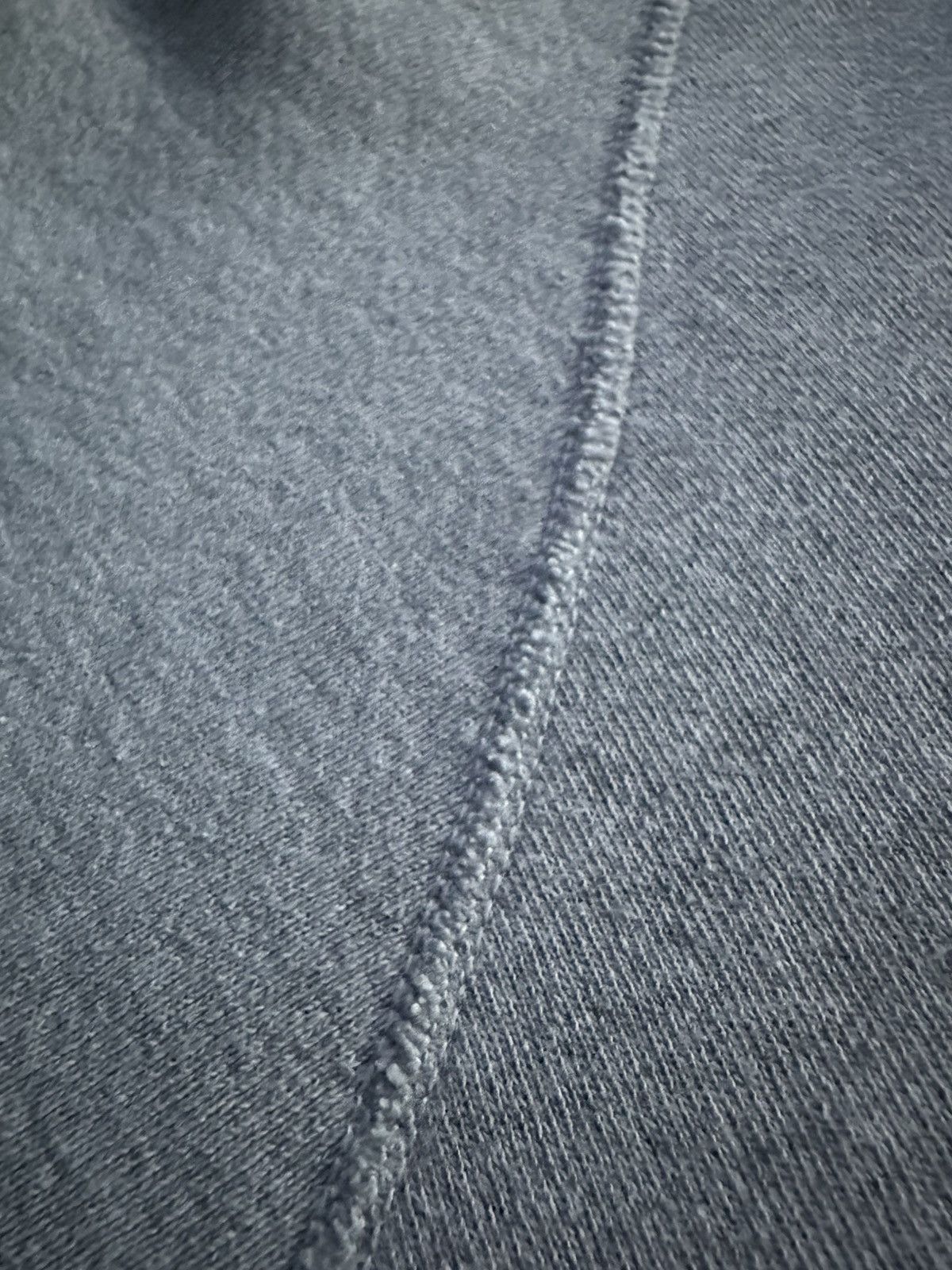 Vintage Tultex maximum sweats nat crop. Size US XL / EU 56 / 4 - 5 Thumbnail