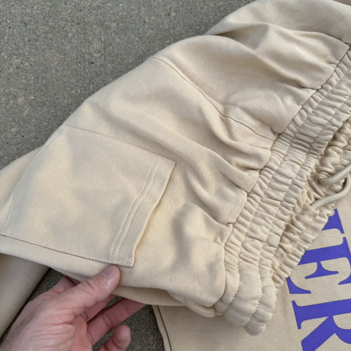Other NWT Straight Out of the Motherland Pants Size M Afro Size US 32 / EU 48 - 9 Thumbnail