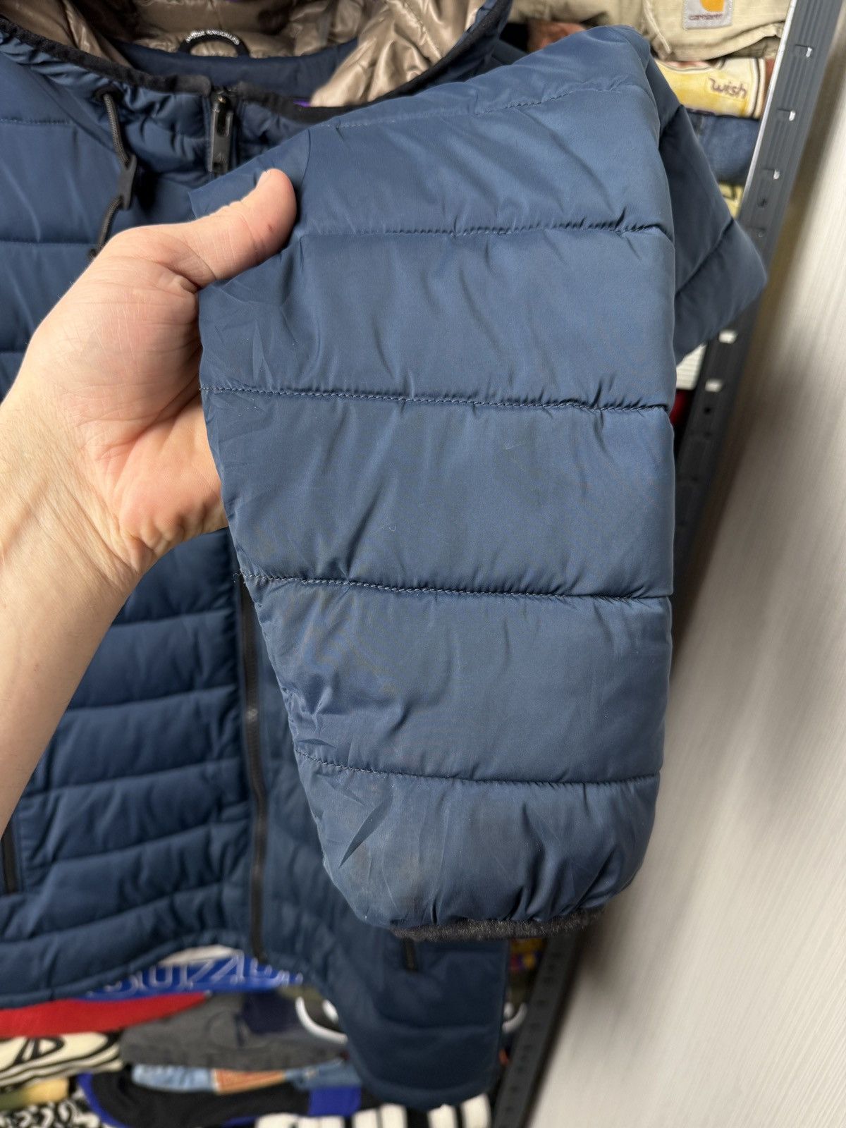 Moose Knuckles Moose Knuckles Puffer Zip Jacket Size US M / EU 48-50 / 2 - 15 Thumbnail