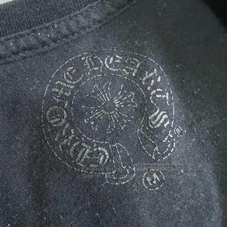 Chrome Hearts CHROME HEARTS Size M long sleeve Size US M / EU 48-50 / 2 - 3 Thumbnail