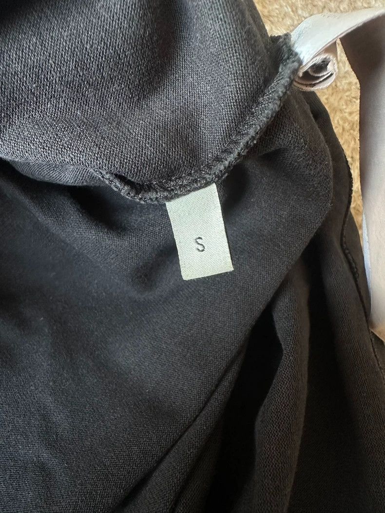 Gucci Gucci Black blade short sleeves 2503-Nextarrow Size US S / EU 44-46 / 1 - 7 Thumbnail
