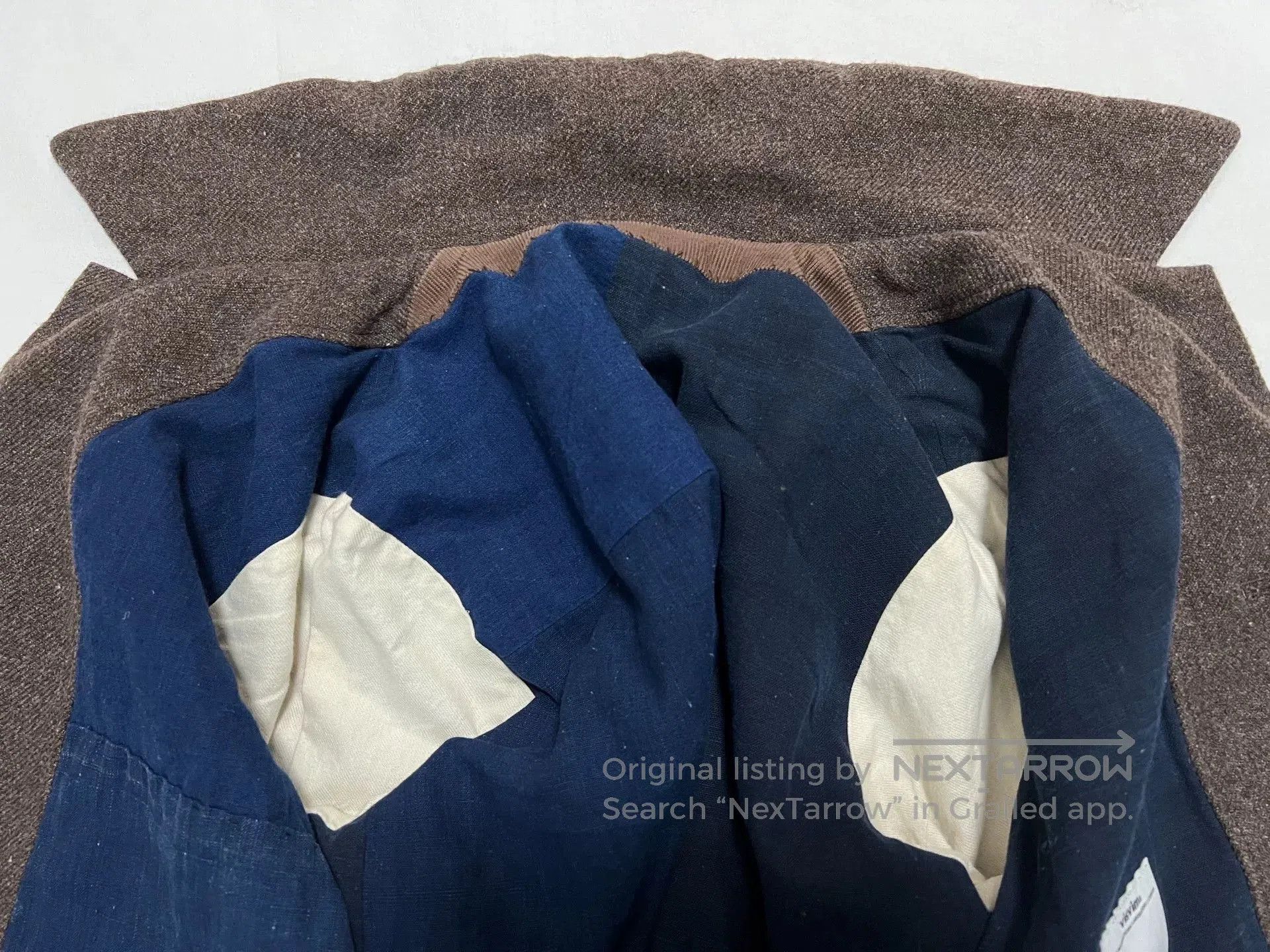 Visvim VISVIM 17AW MCKINLEY JKT. Size US S / EU 44-46 / 1 - 5 Thumbnail