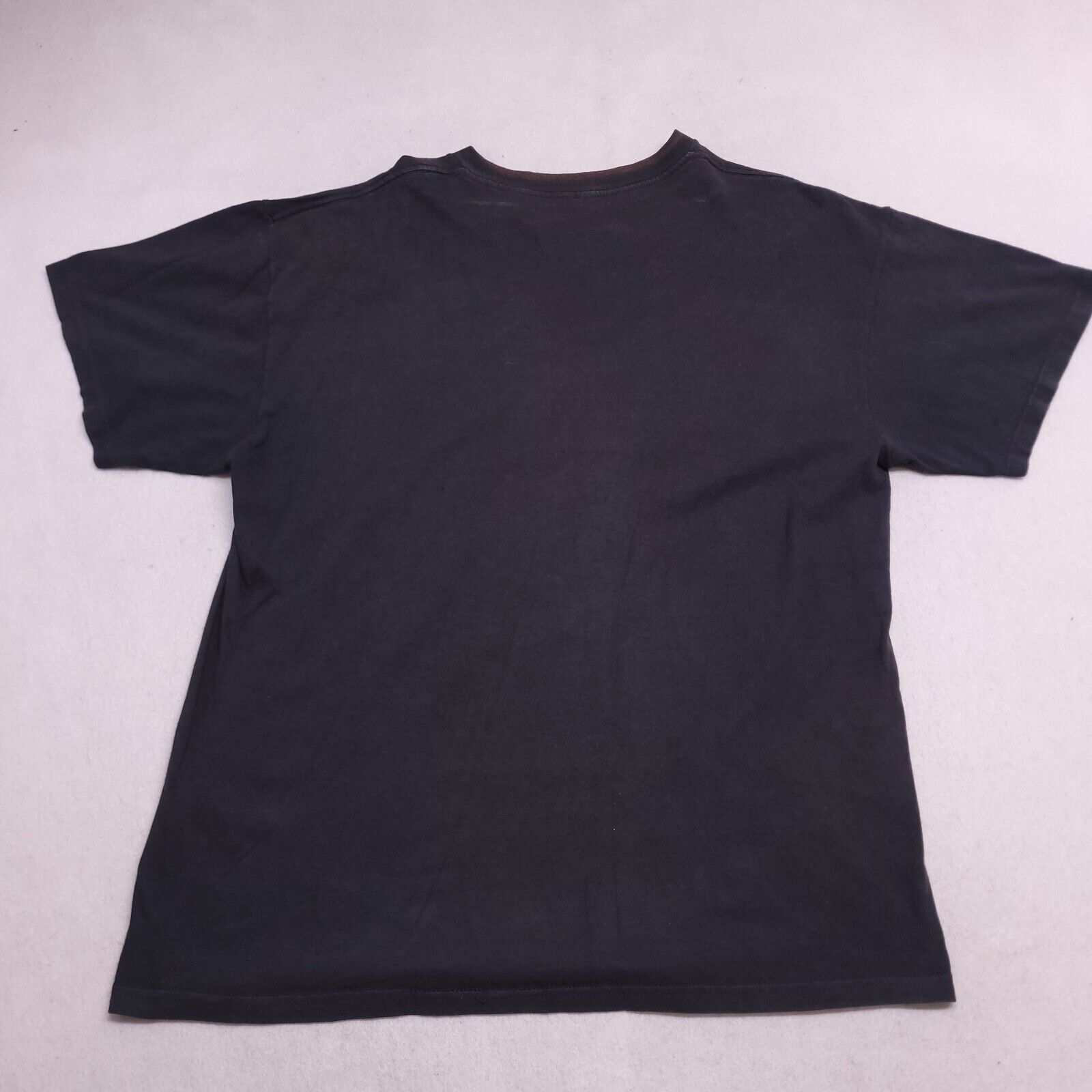 NASCAR Nascar Graphic T-Shirt Adult Mens Size Extra Large XL Black Size US XL / EU 56 / 4 - 11 Thumbnail