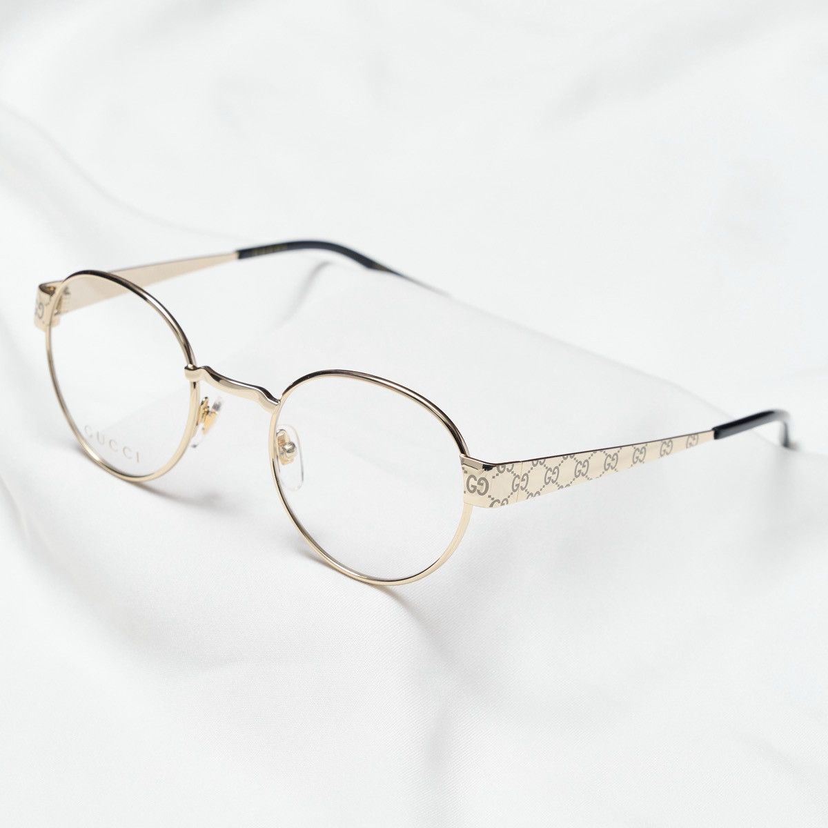 Gucci GUCCI GG1855O 001 GLASSES Size ONE SIZE - 2 Thumbnail