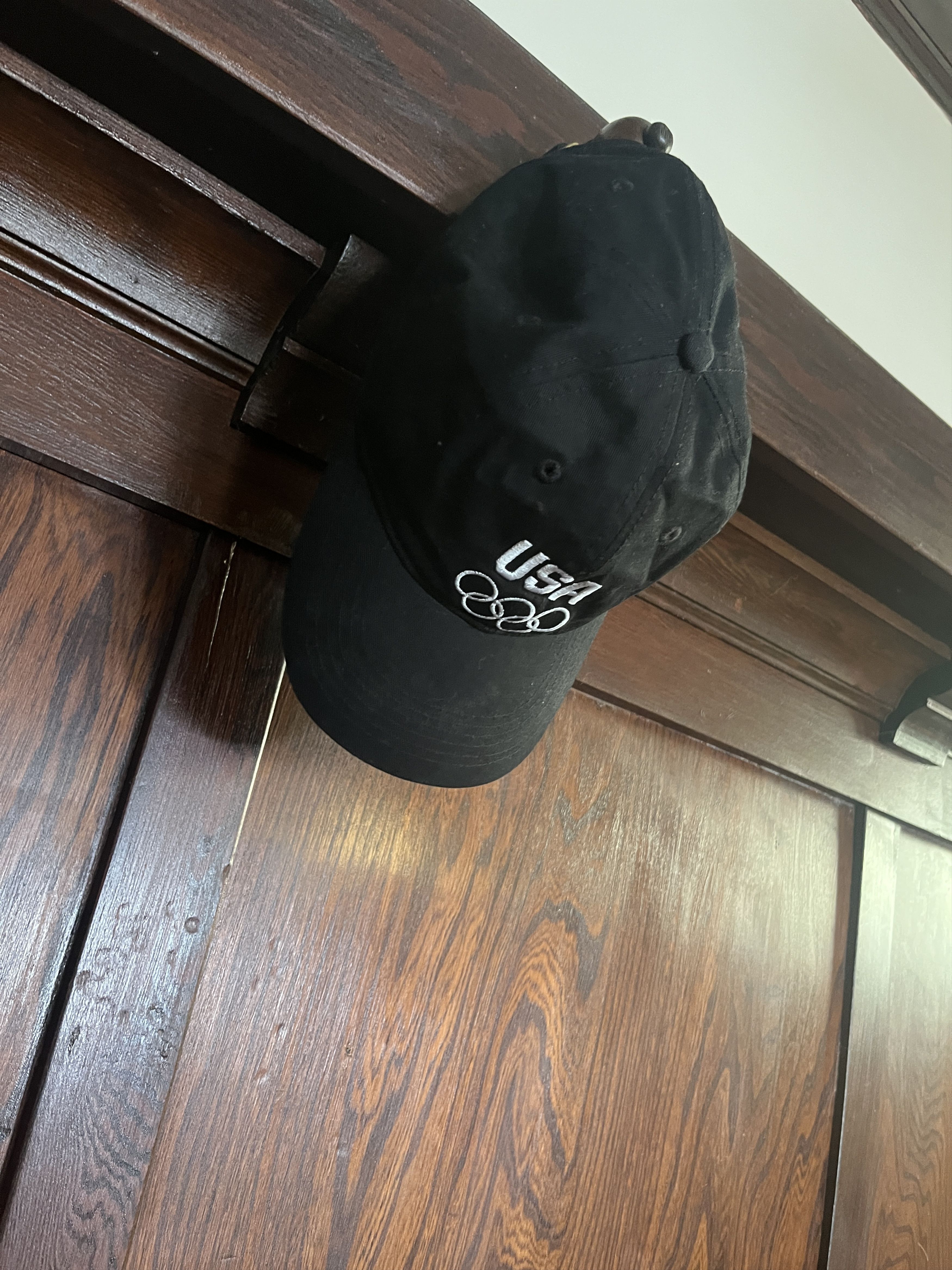 Kith KITH USA OLYMPIC HAT Size ONE SIZE - 2 Thumbnail