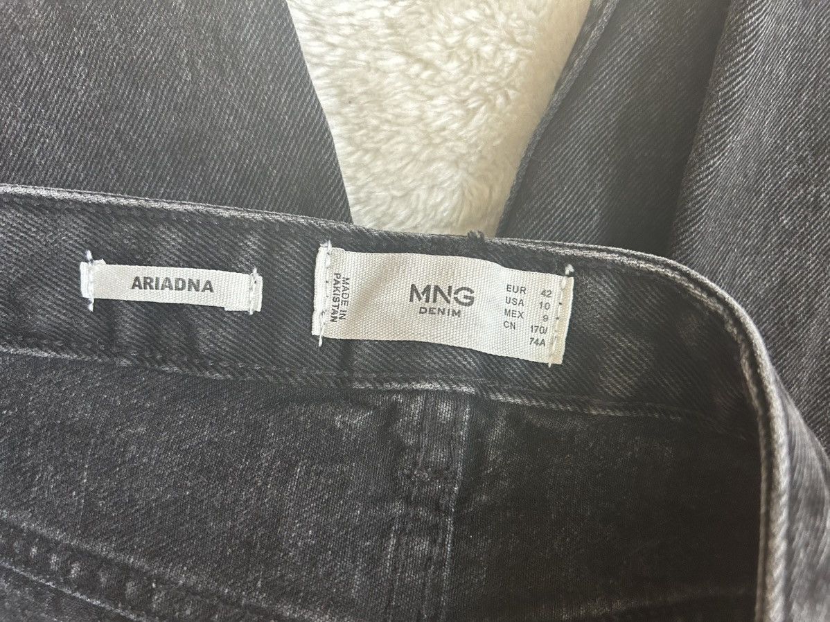 Vintage Vintage Jeans Size 32" / US 10 / IT 46 - 5 Thumbnail