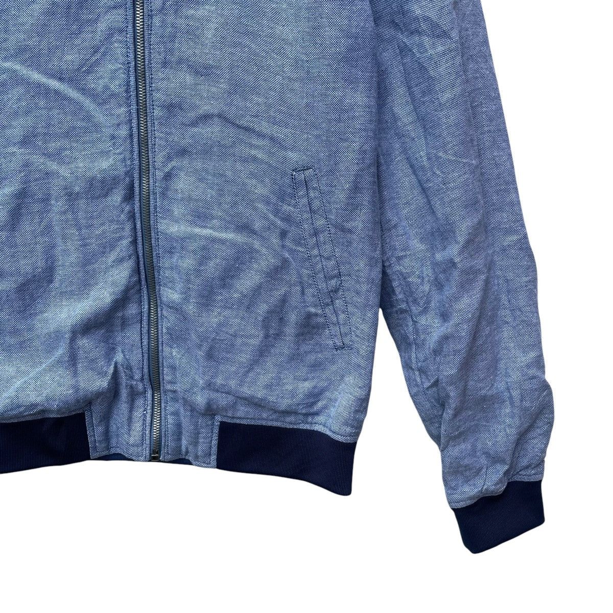 Zara Zara Bomber Jacket Size US M / EU 48-50 / 2 - 7 Thumbnail
