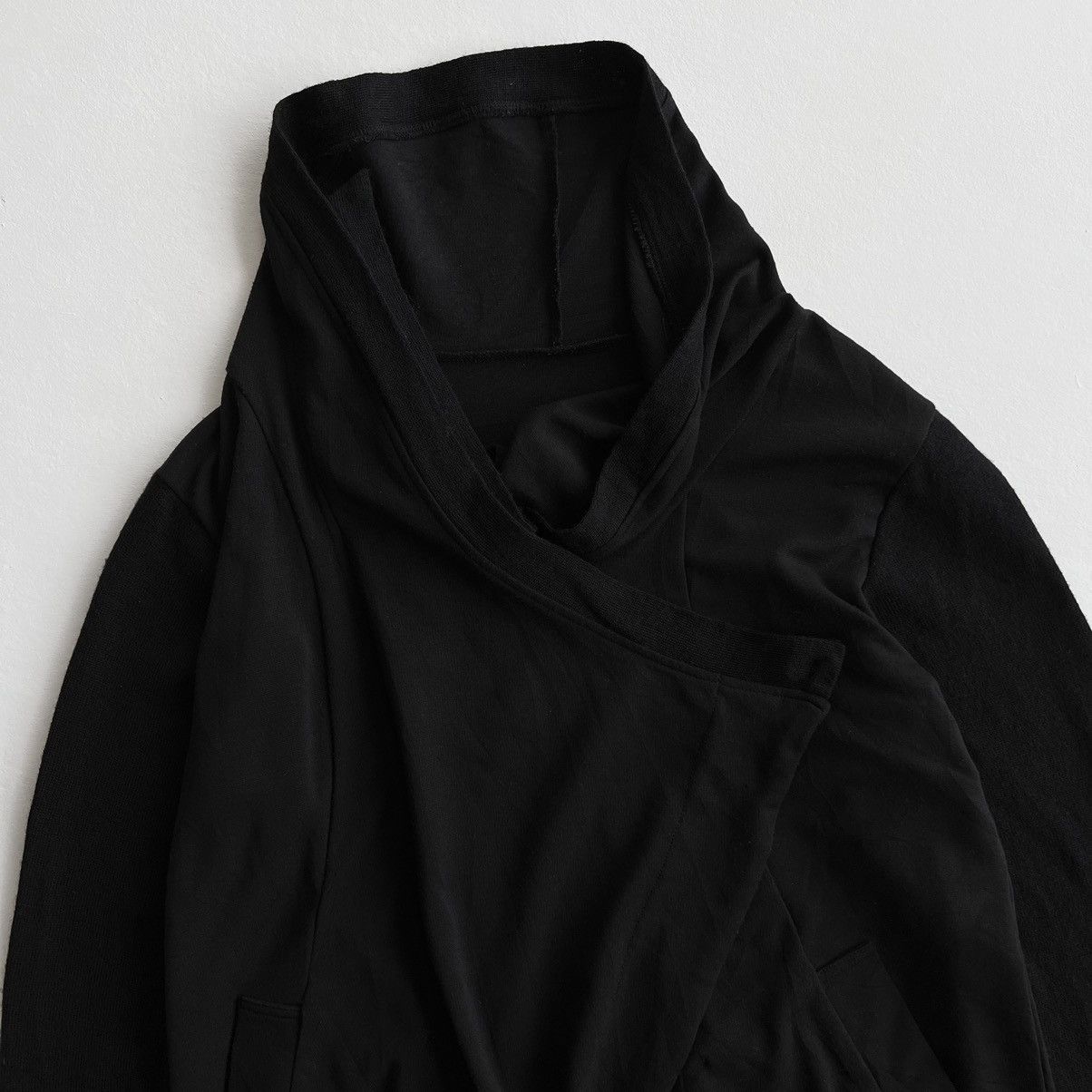 Japanese Brand MOYURU JAPANESE COAT SWEATSHIRT Size L / US 10 / IT 46 - 5 Thumbnail