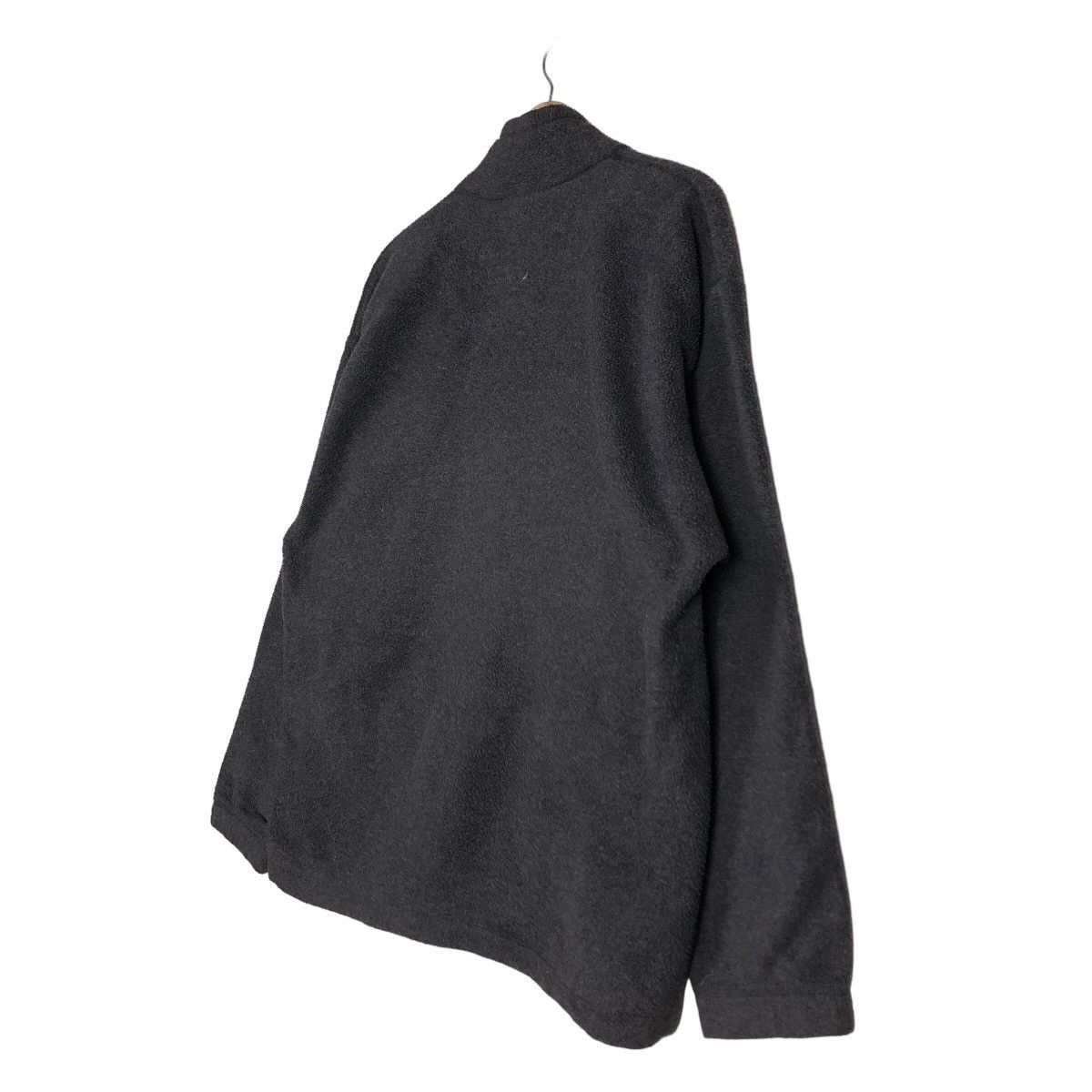 The North Face 🔥Vintage Zipper Fleece Chore Jacket The North Face Size US L / EU 52-54 / 3 - 10 Thumbnail