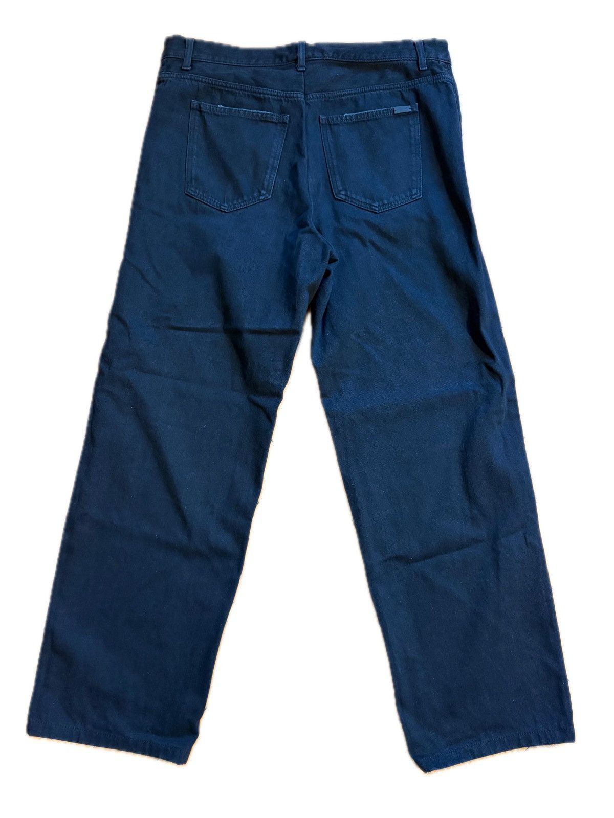 Saint Laurent Paris Saint Laurent Pants Size US 34 / EU 50 - 2 Thumbnail
