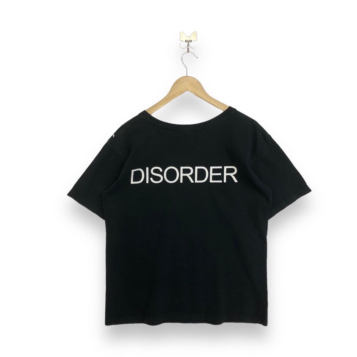 Japanese Brand × Seditionaries RNA Confuse Disorder Japanese Brand Tshirt Size US M / EU 48-50 / 2 - 2 Thumbnail