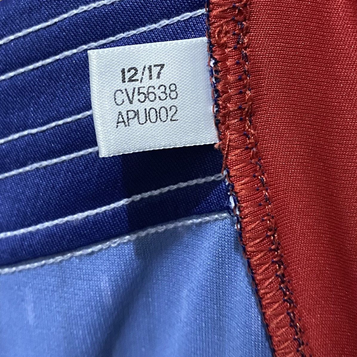 Adidas Japan Copa America 2019 Home Jersey Takefusa Kubo Size US M / EU 48-50 / 2 - 6 Thumbnail