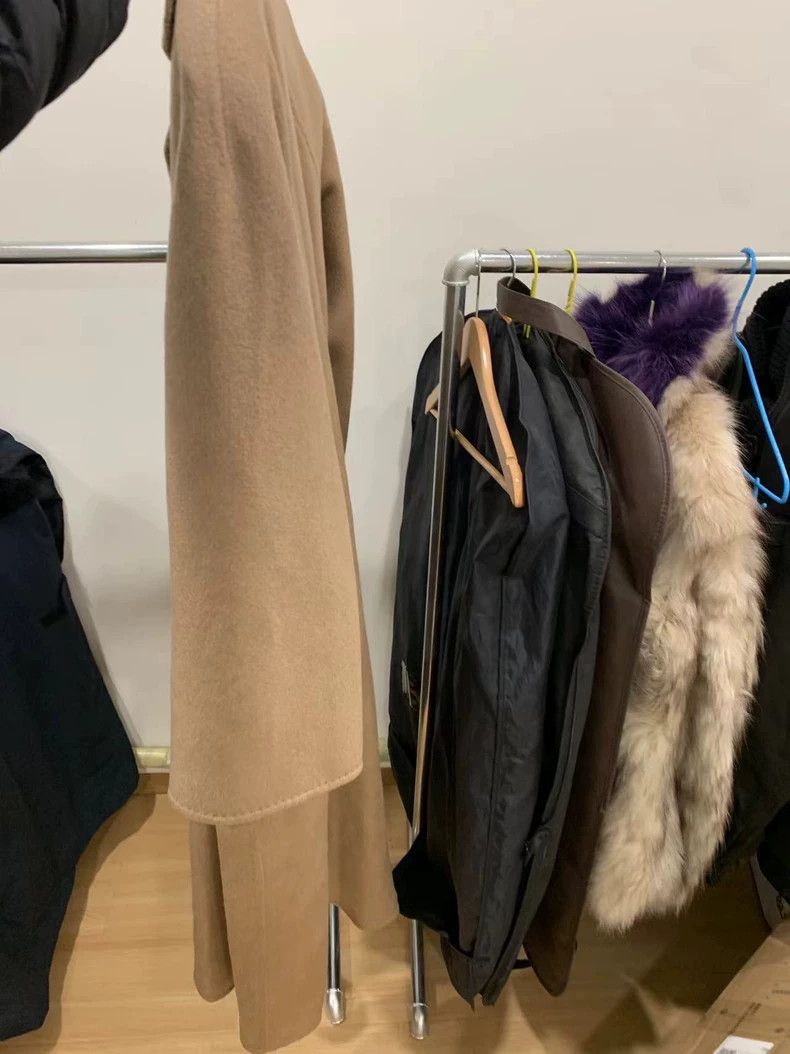 Max Mara Max Mara Cashmere coat Ludmilla Size M / US 6-8 / IT 42-44 - 8 Thumbnail
