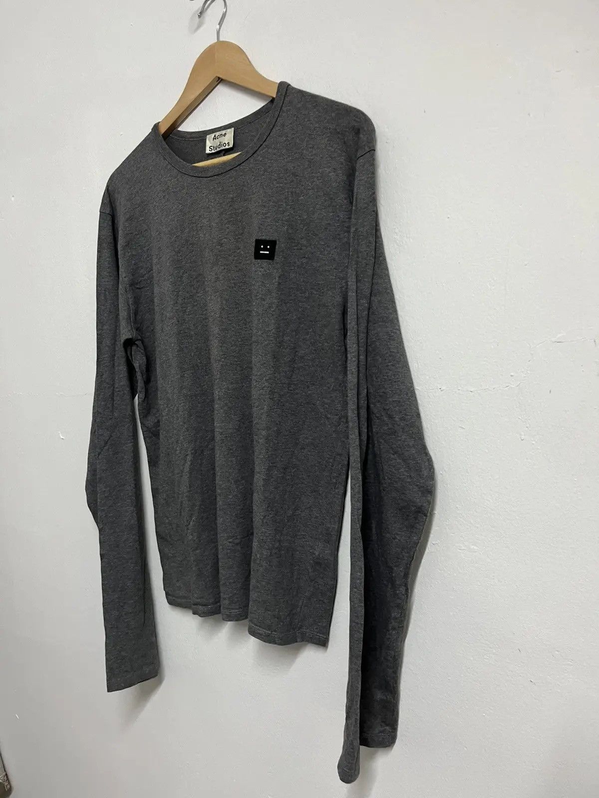 💥Authentic Archive Acne Studios LONGSLEEVES Tee