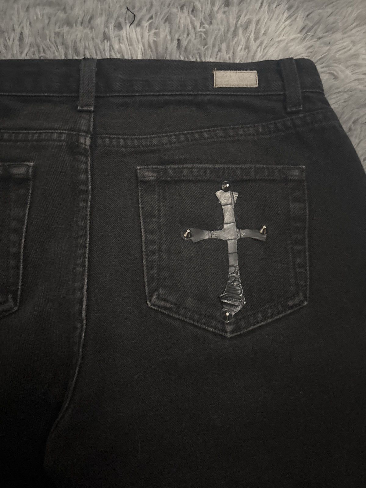 Other Scrap denim Size US 32 / EU 48 - 5 Thumbnail