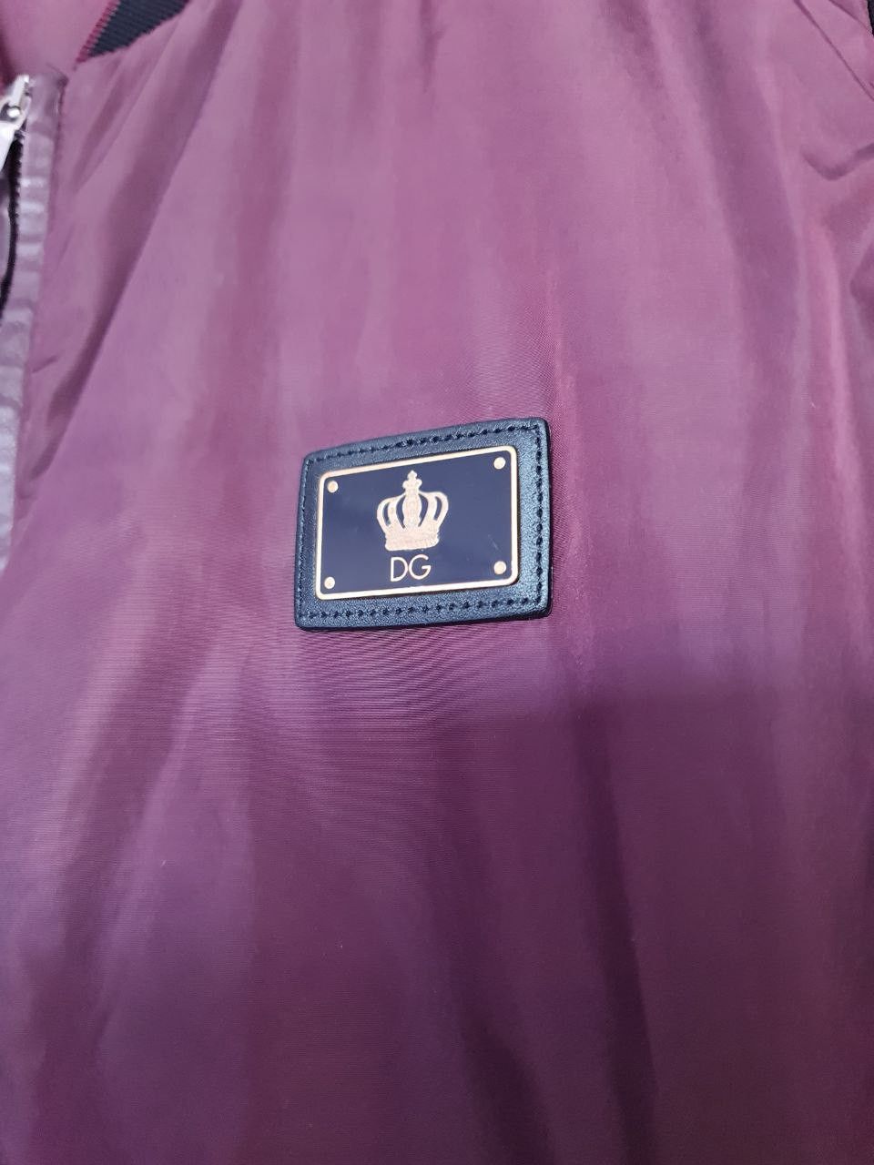 Dolce & Gabbana Dolce and Gabbana Vest Size US L / EU 52-54 / 3 - 3 Thumbnail
