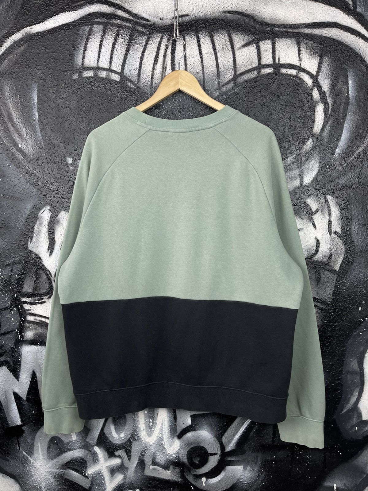 Nike Nike Air Sweatshirt Men’s Size L Size US L / EU 52-54 / 3 - 8 Thumbnail