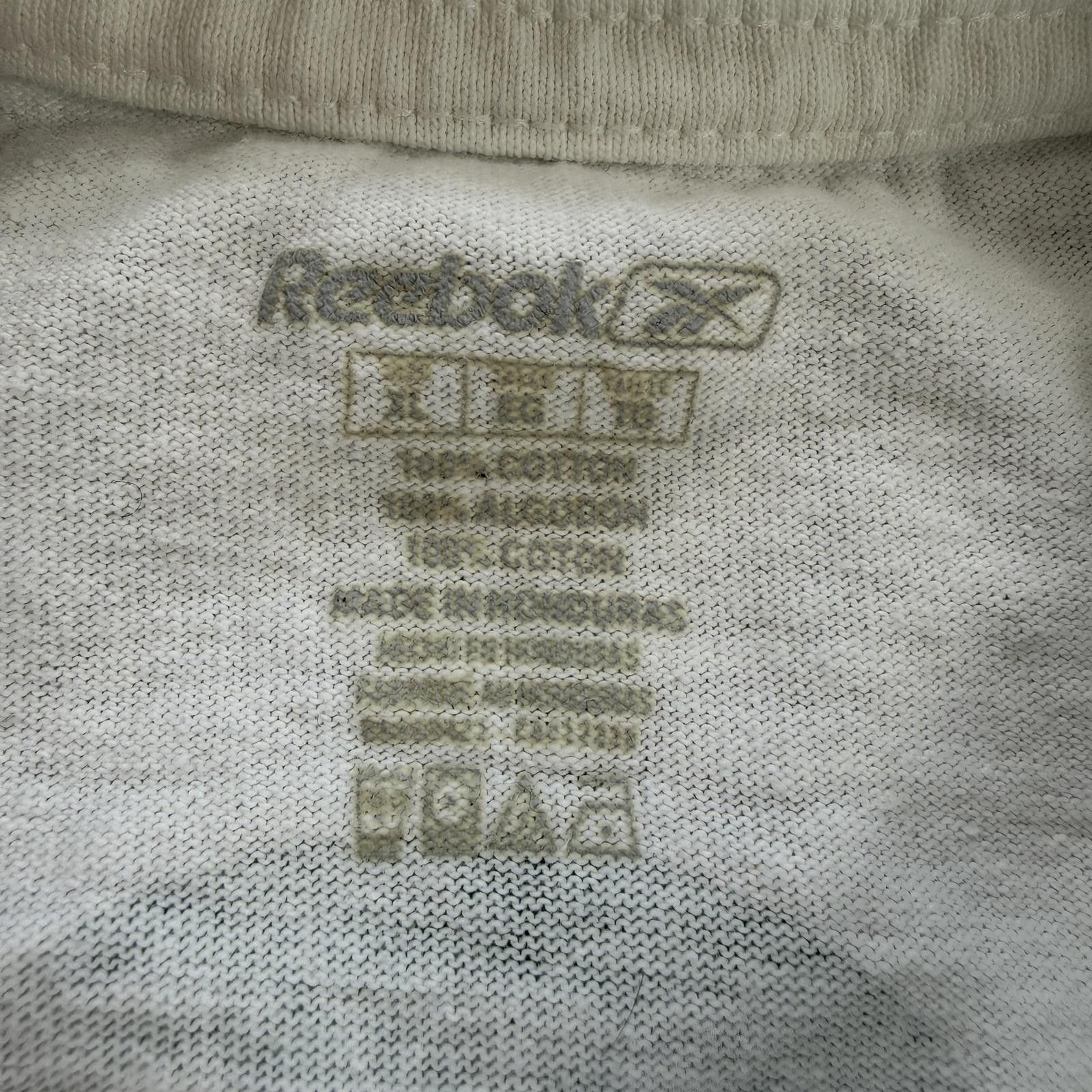Reebok Reebok New York Jets Darrelle Revis 24 T Shirt Mens XL NFL Size US XL / EU 56 / 4 - 4 Thumbnail