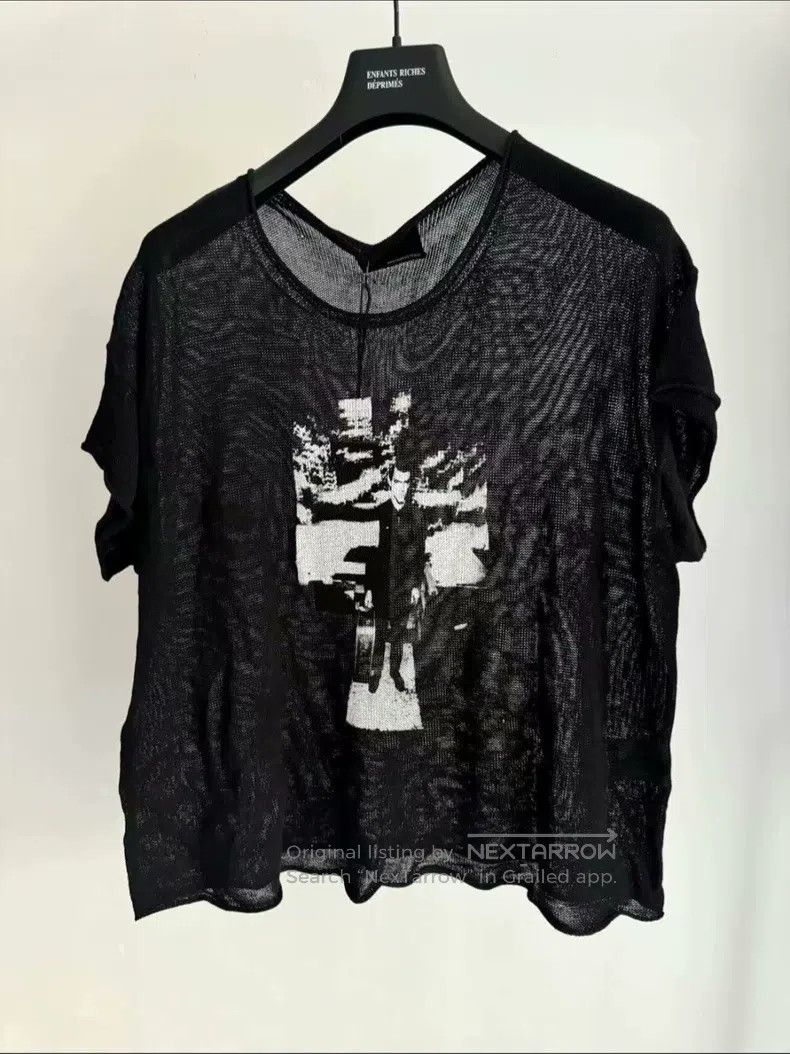 Enfants Riches Deprimes Enfants Riches Deprimes Short Sleeve Size US M / EU 48-50 / 2 - 6 Thumbnail