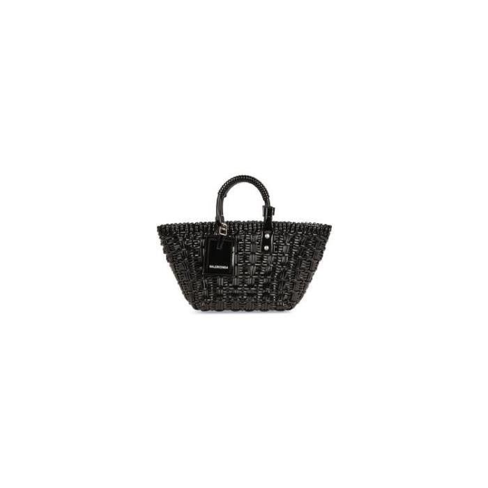 o1la1rc1a0226 Size: OS / Bistro XS Basket Bag With Strap