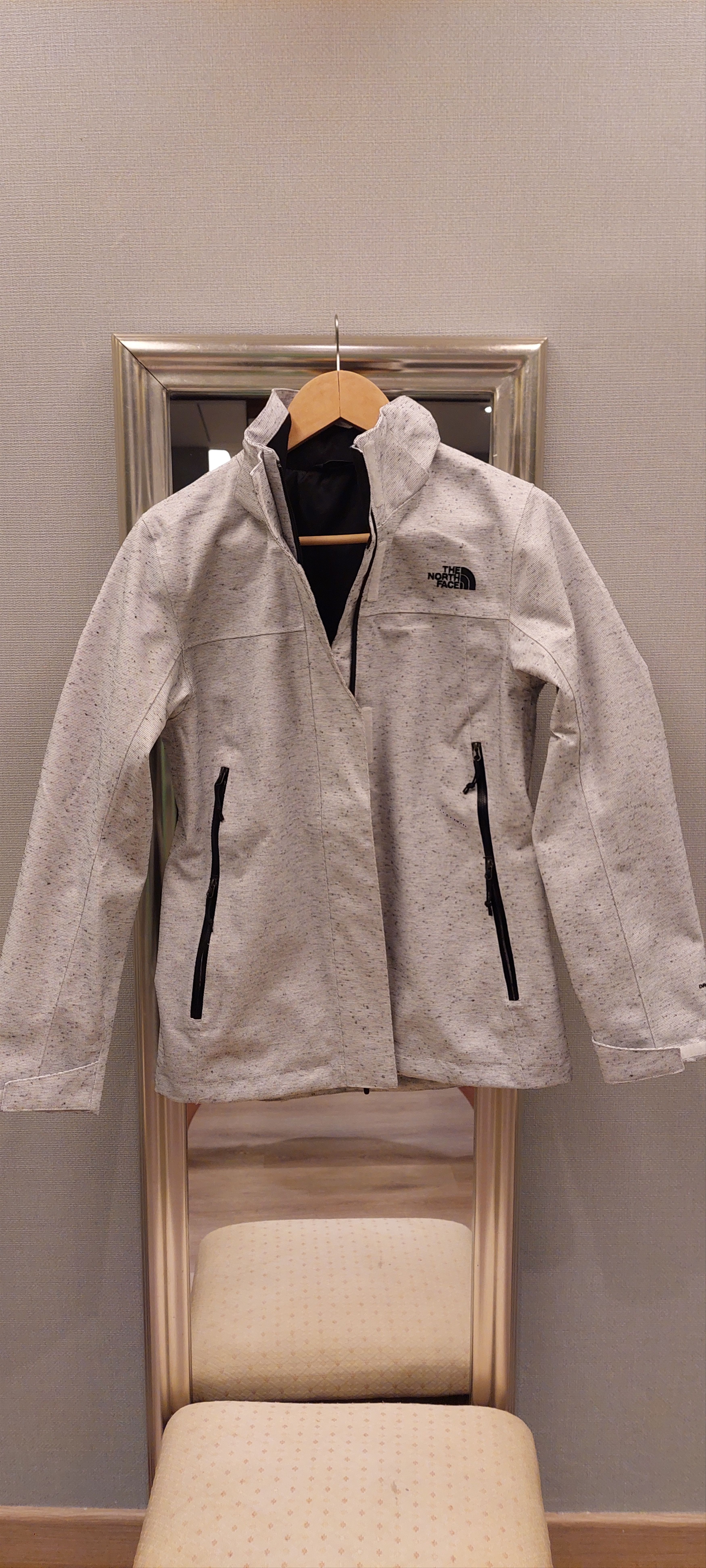 North face women jacket