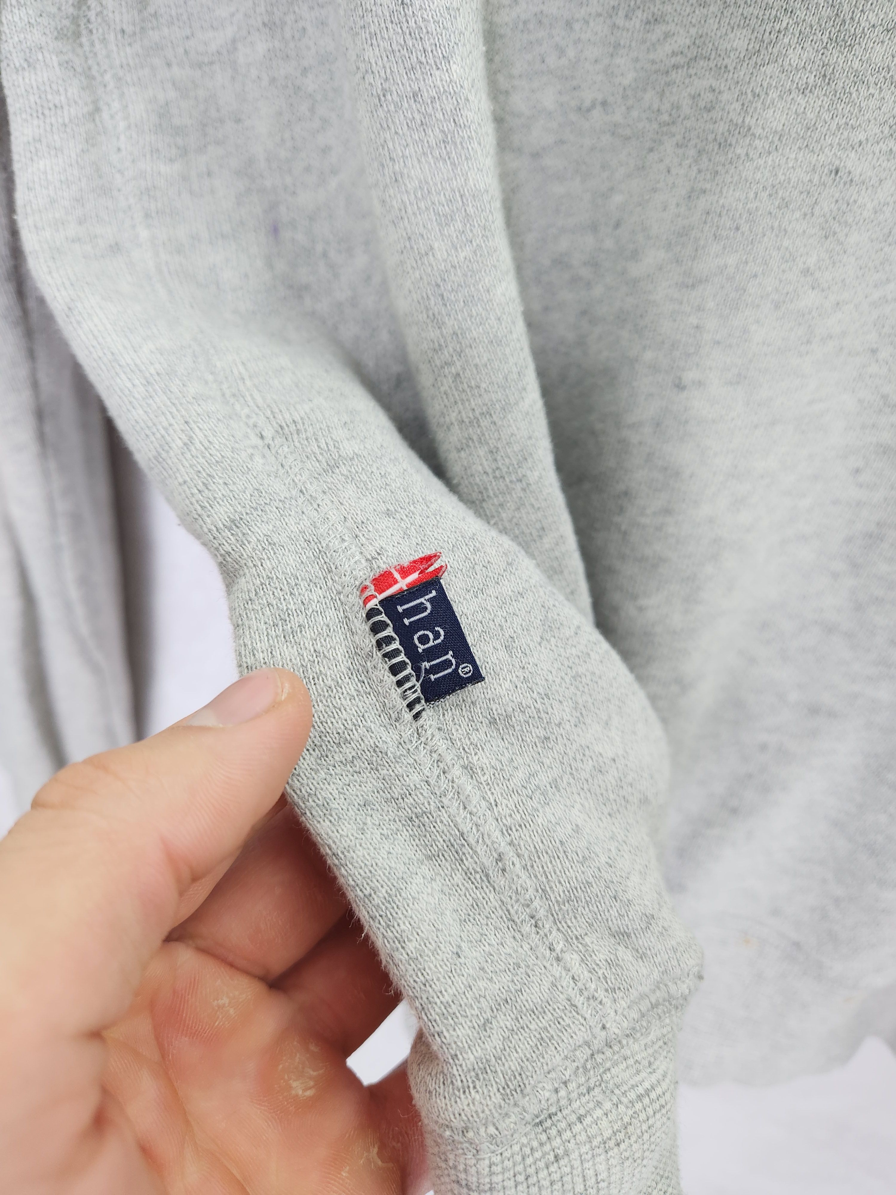 Han Kjobenhavn Han kjobenhavn oversized sweatshirt Size US XL / EU 56 / 4 - 10 Thumbnail
