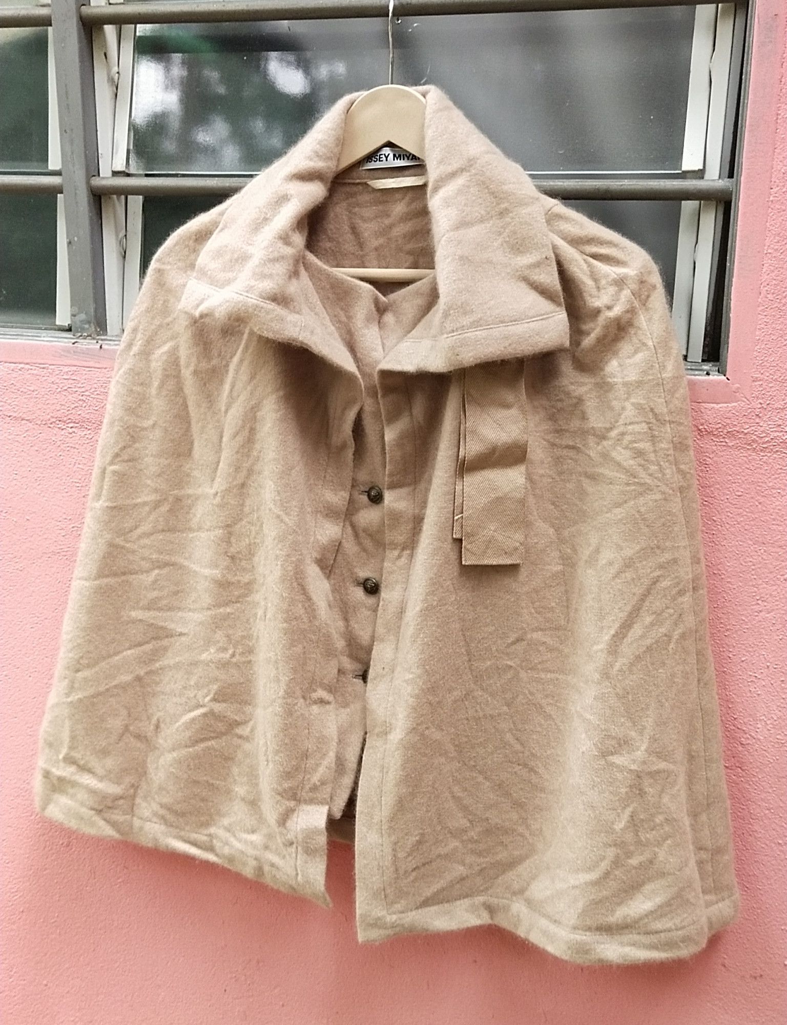 Final Drop Rare Issey Miyake Womens