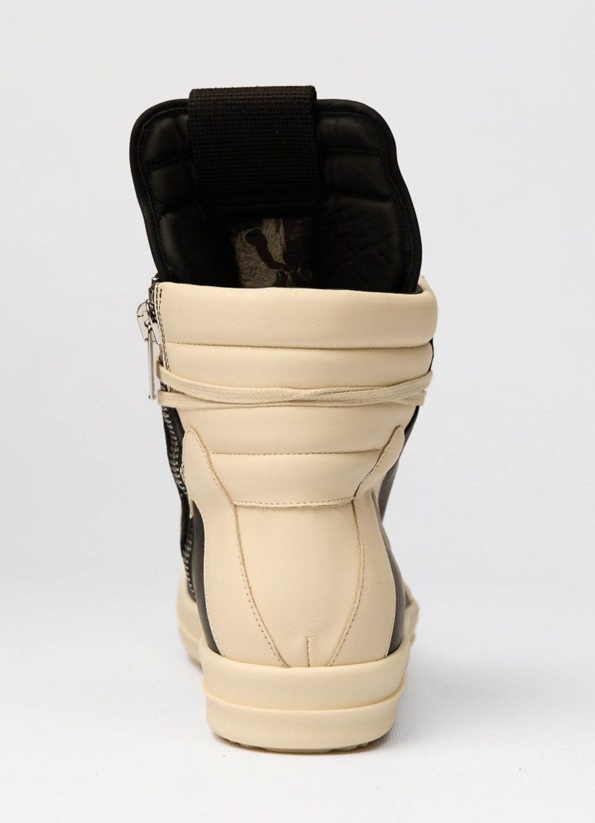 Rick Owens Last Size Rick Owens Geobasket Sneakers Size US 7 / EU 40 - 6 Thumbnail