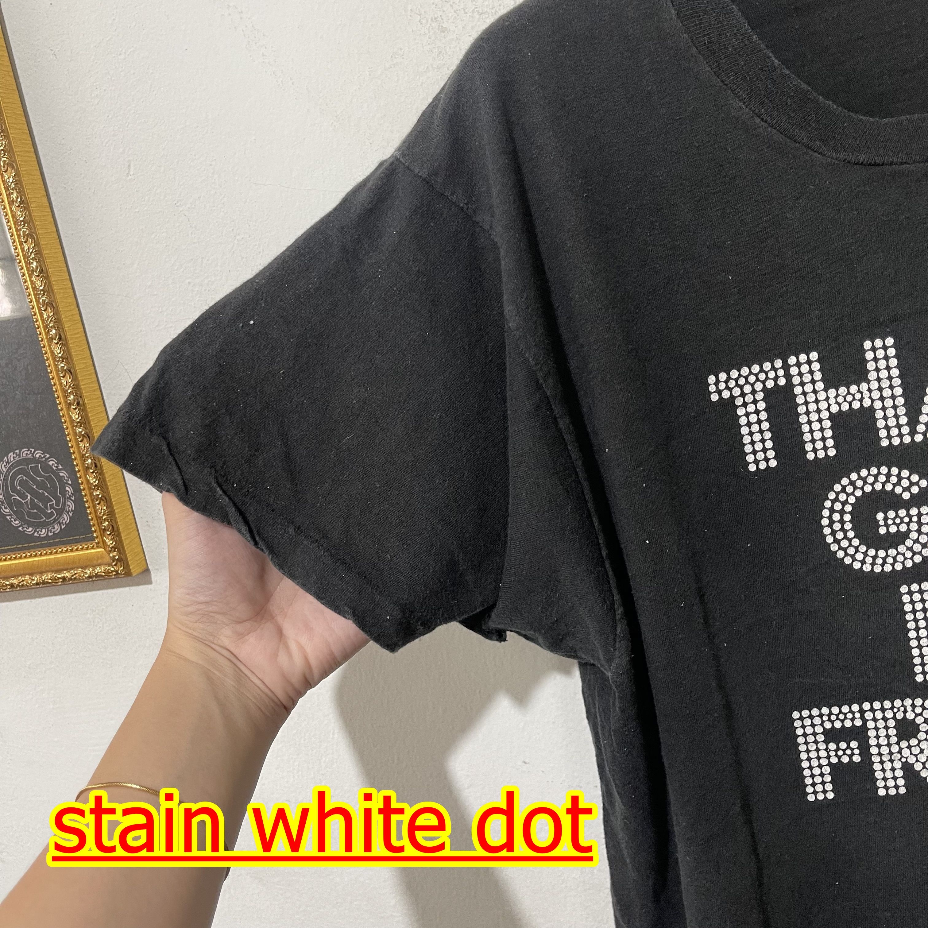 Vintage Vintage 1978 Thank God It’s Friday Shirt Size US M / EU 48-50 / 2 - 7 Thumbnail