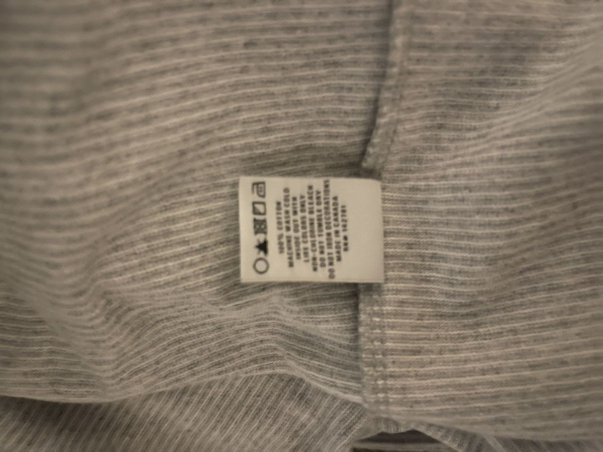 Aime Leon Dore Rare Turtle neck AW19 Size US L / EU 52-54 / 3 - 4 Thumbnail
