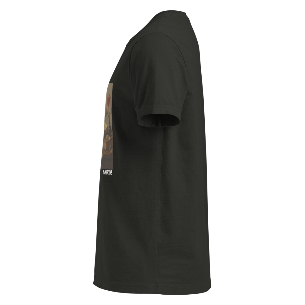 Other Bloodline Streetwear Chimp Vanita oversized t-shirt Size US S / EU 44-46 / 1 - 13 Thumbnail