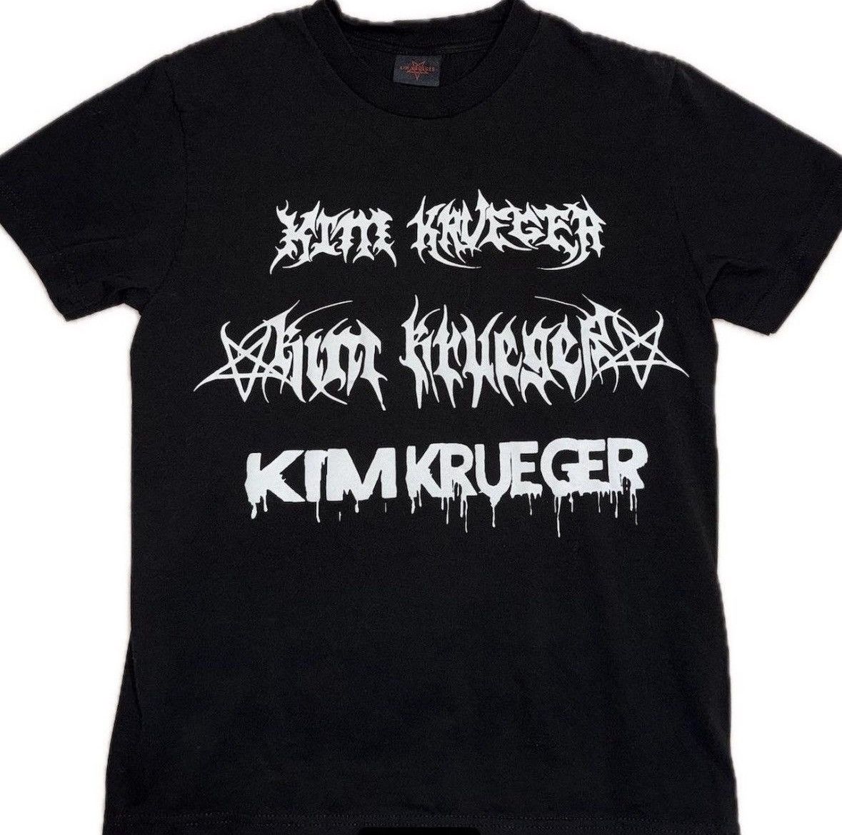 Kim Krueger Clothing: Curated Shirts, Jeans, Shoes & More | Grailed