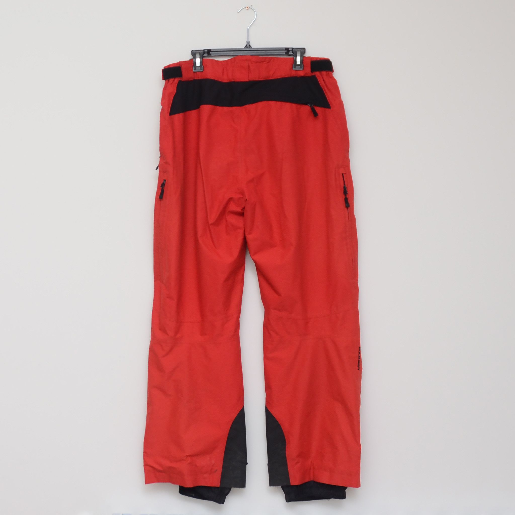 Mammut Mammut Gore-Tex Snowsport Ski Pants Size 56 XL Gorpcore Size US 36 / EU 52 - 4 Thumbnail