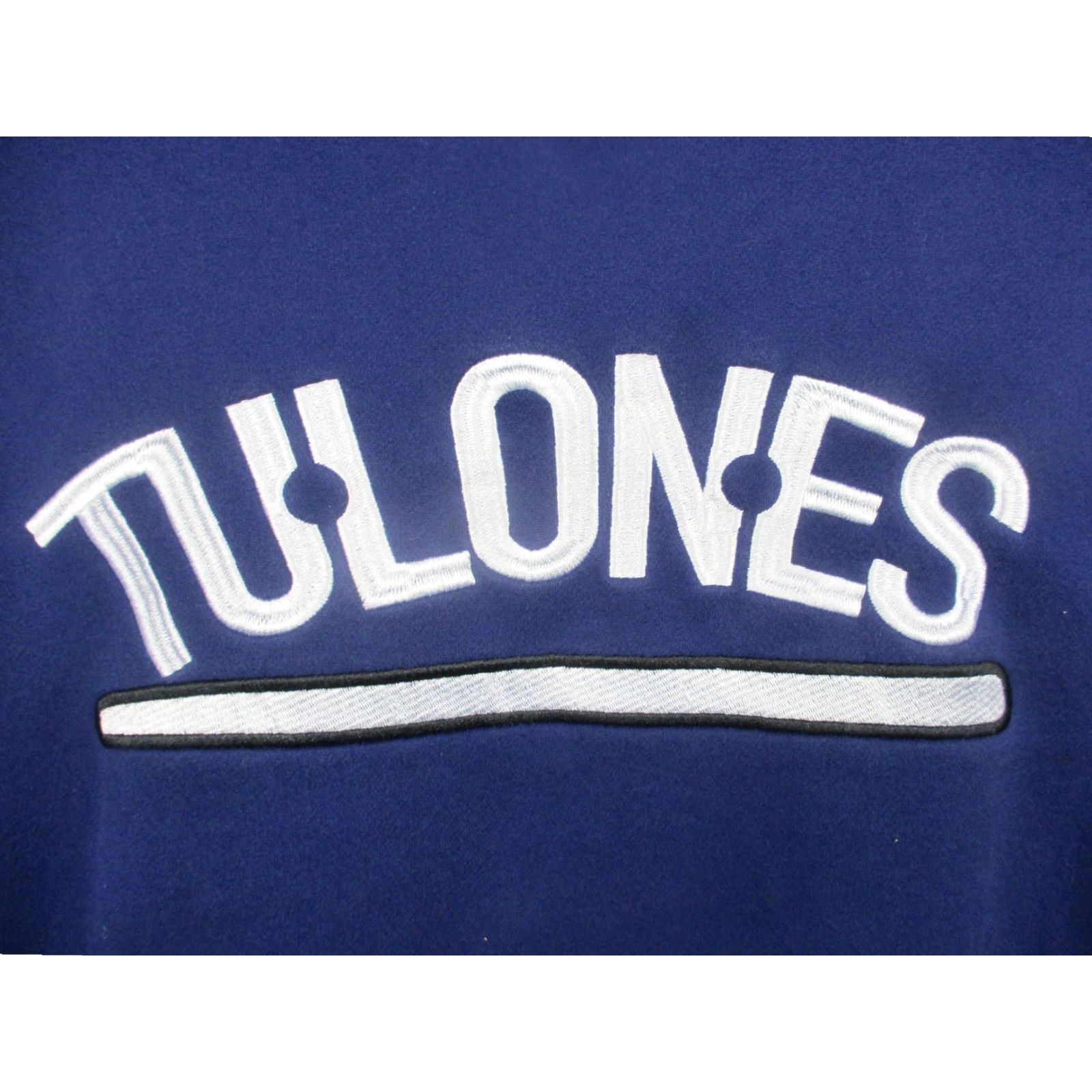 KangaROOS Tulones Hoodie Mens Medium Blue Pullover Graphic Logo Kangaroo Pocket Size US M / EU 48-50 / 2 - 7 Thumbnail