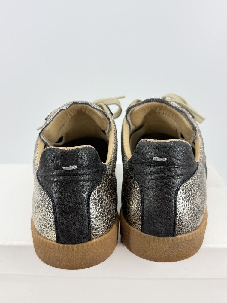 Maison Margiela GAT Low Size US 9 / EU 42 - 5 Thumbnail